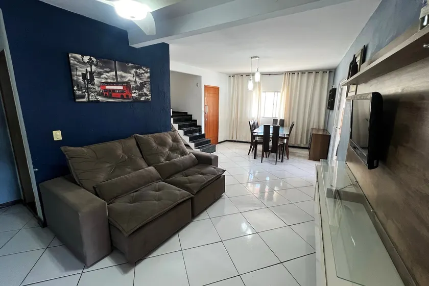 Duplex house in Guarapari - Image 1
