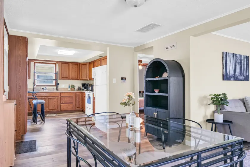 Charming 3 bedroom near Gordyville, Studios, Mx - Image 1