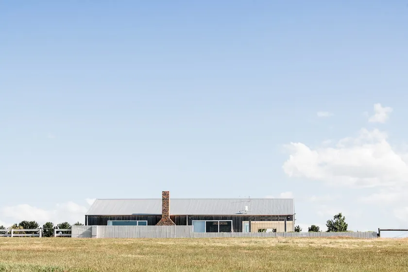 A Farmhouse escape 15 minutes from Launceston - Image 1