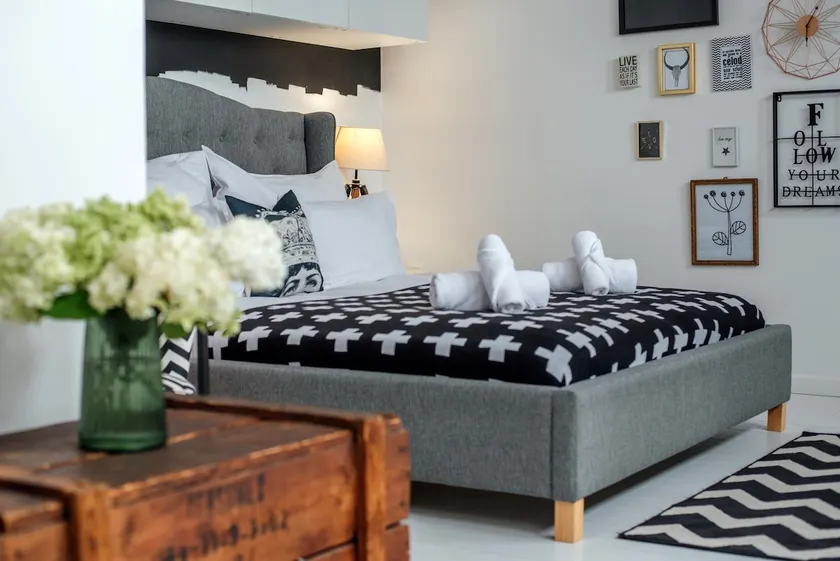 Exclusive apartment in the absolute downtown of Veszprém - Image 1