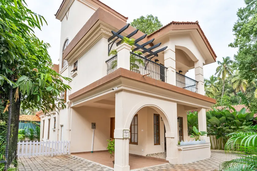 Mojza Villa by Limestays - Image 1