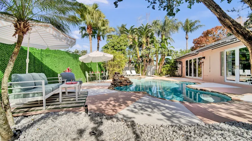 Private Oasis | Pool & Spa near MCO Airport - Image 1
