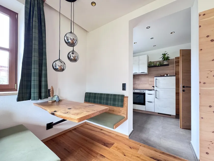 Rennerhof - Ferienwohnung im Lesachtal - Image 1