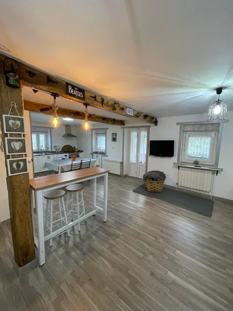 Mijama etxea farmhouse. - Image 1