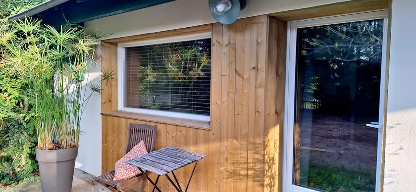 Le Gîte Massages du Monde Zoé - Image 1