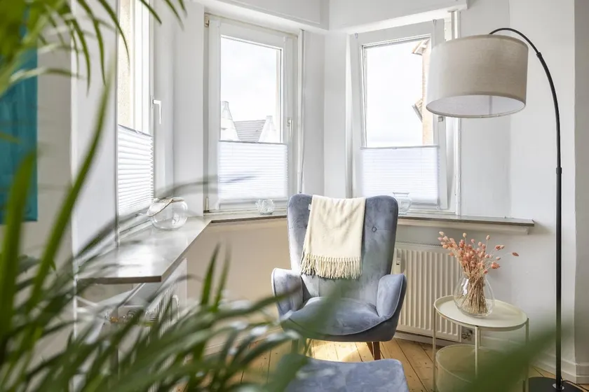 Cozy Living in an Ideal Location near Dortmund - Image 1