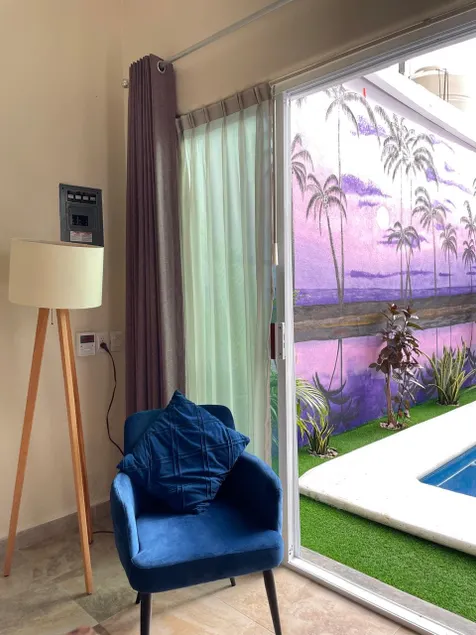 D1 Comfortable apartment for 2 people ”Tonal” - Image 1