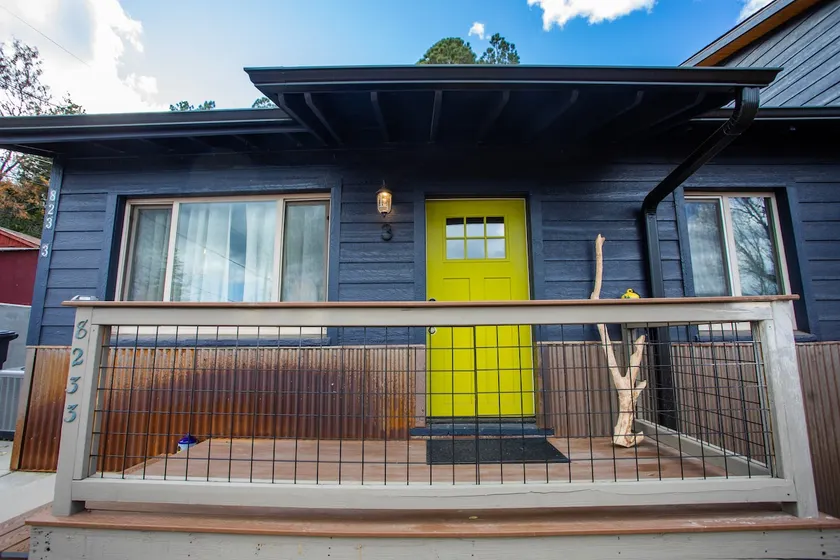 The Downtown Casa-Quiet, NAU, A/C - Image 1