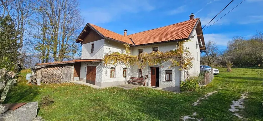 Tolmin Holiday Home - Image 1