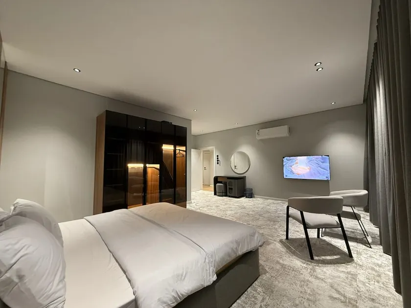 Ruby Villa with a modern, comfortable and family system - Image 1