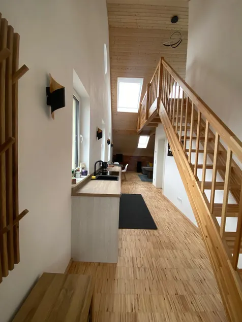 Beautiful apartment on the Peene - Image 1