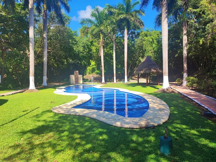 Spacious house for 12 people | Pool and nature - Image 1