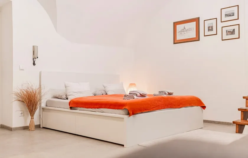 Kepler Suite Apartment 28 m² - Image 1