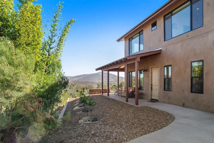 Encinitas Home. Coastal Sanctuary with Mtn Views - Image 1