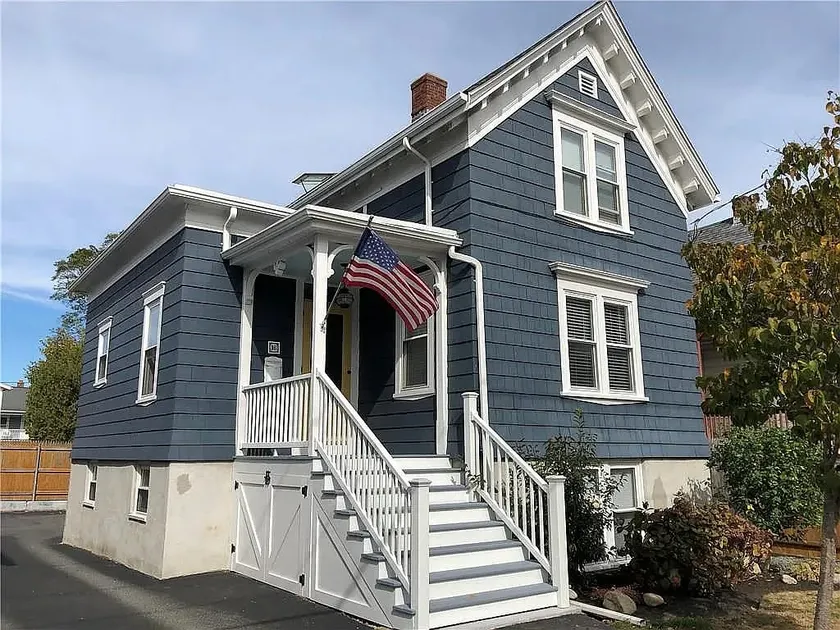 Short walk to Downtown Warren! - Image 1