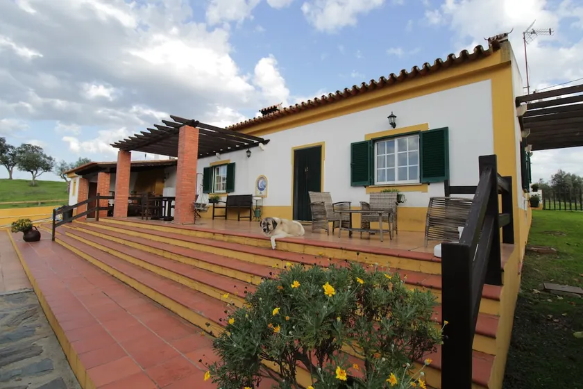 Moinho Meirinho Farm - Image 1