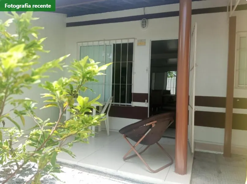 Casa Jardim PINHEIROS - Image 1