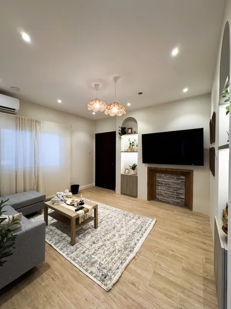 Scandinavian House 2 - Image 1