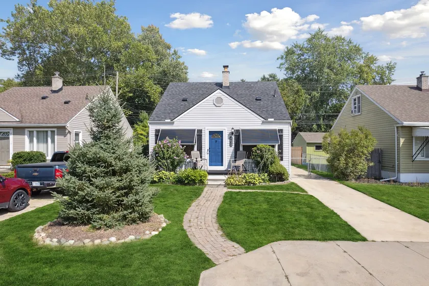 Modern Berkley Home Near Corewell & Detroit Zoo - Image 1