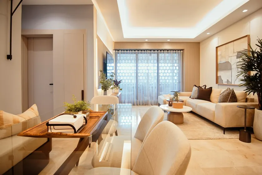 Cozy & Modern / Pool & Terrace - Image 1