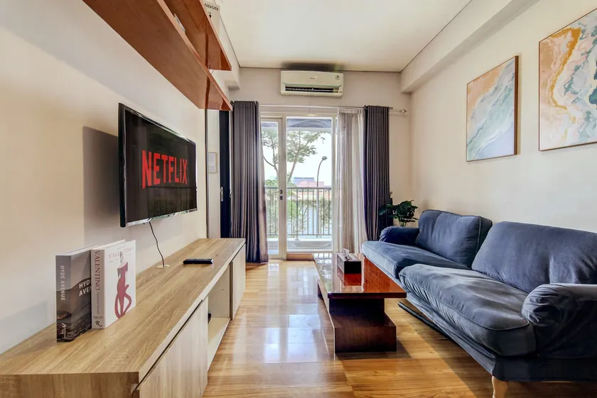 2BR Aspen Peak Residence W/Pool - Image 1