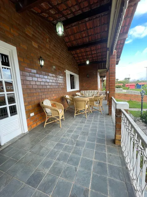 House in Privê for 12 people - Gravatá-PE - Image 1