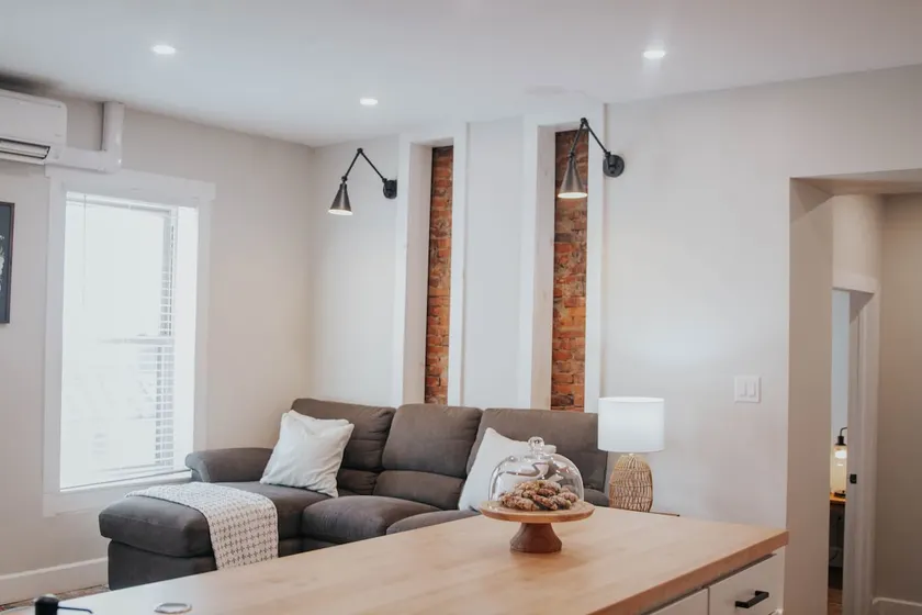 Chestnut Loft - Image 1