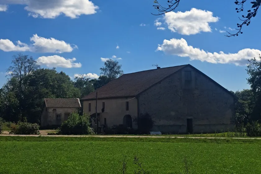 🌲 Gîte du Lutin Boname : Calme, Jardin & Randonnées aux Portes des Vosges - Image 1