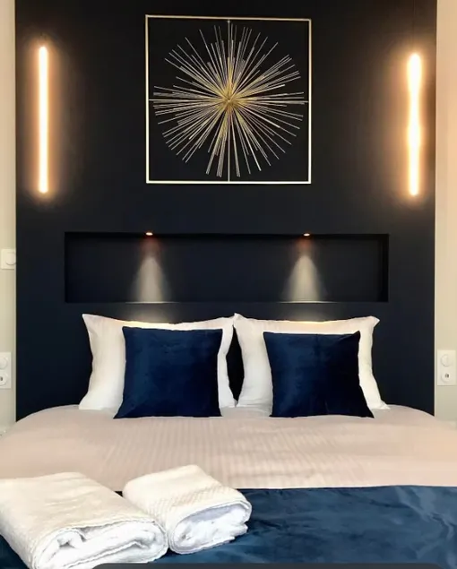 Dunkirk Design Suite • Beach 50 m away, South Terrace - Image 1