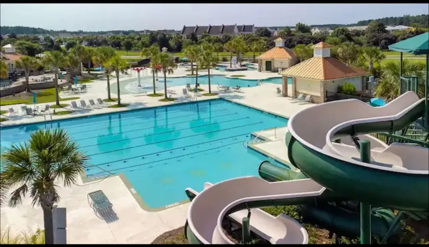 Perfect spot for Savannah vacation! - Image 1