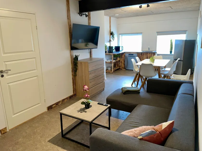 Apartment in the center of Grindsted - Image 1