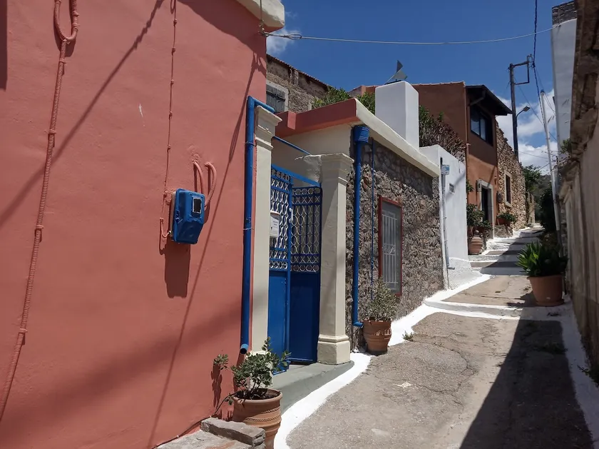 Nektarios Village House - Image 1