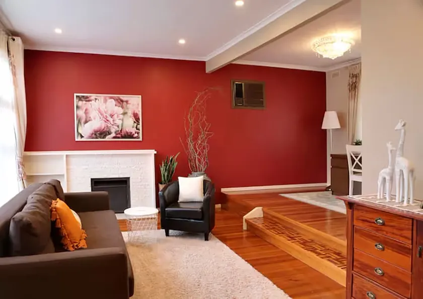 Location, BBQ, roomy and privacy - Image 1