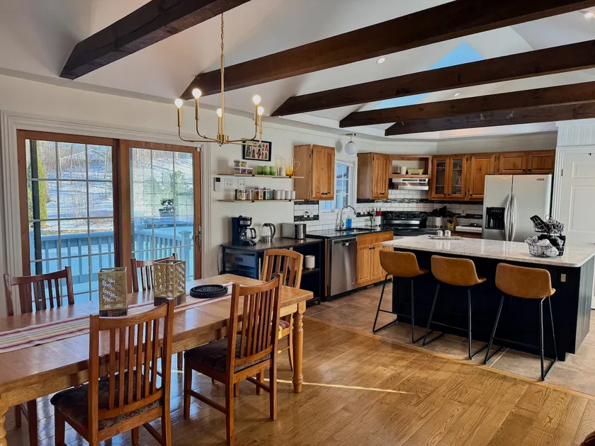 Montague Meadows - Space for the Whole Family - Image 1