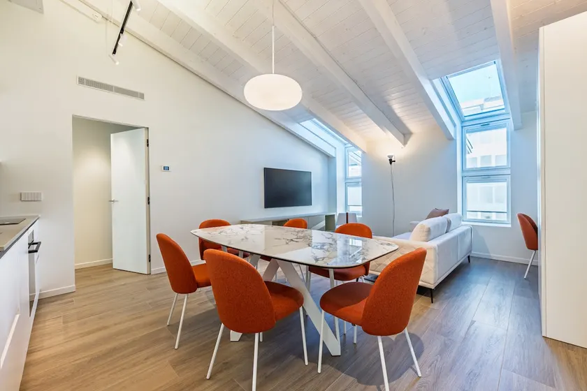 Three-room apartment Treviglio Milan Upper Stay - Image 1