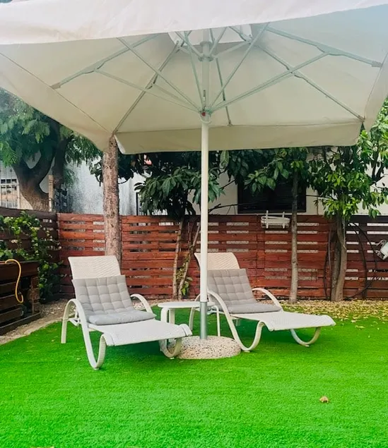 Liana's Summer Breeze House-2min to the beach - Image 1
