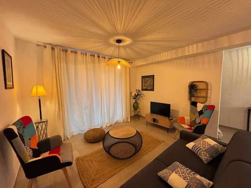 New Davezieux apartment - Image 1