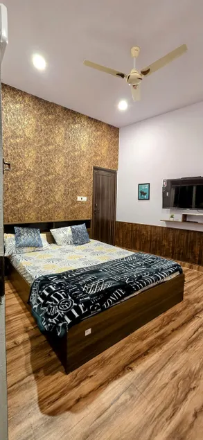 The Beacon Maple: Luxurious 3 BHK in Centre! - Image 1