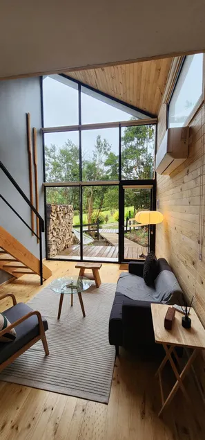 Wumul Cabin Coigüe 4 pax - Image 1