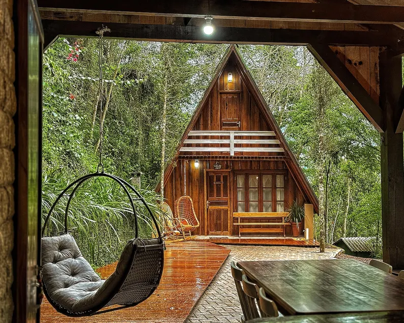 Much more than a Chalet! It's a unique experience! - Image 1