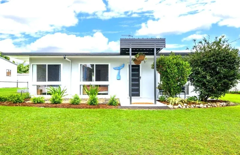 Bogimbah Cottage - Image 1