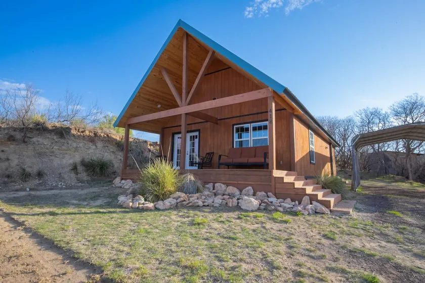 Callaway Cove - Image 1