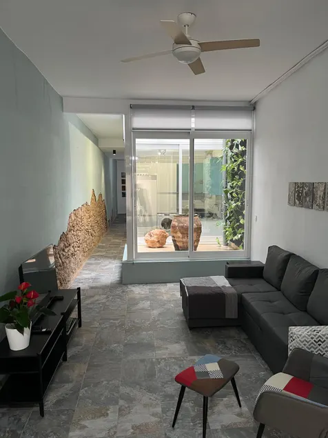 Modern Forest Loft - Image 1