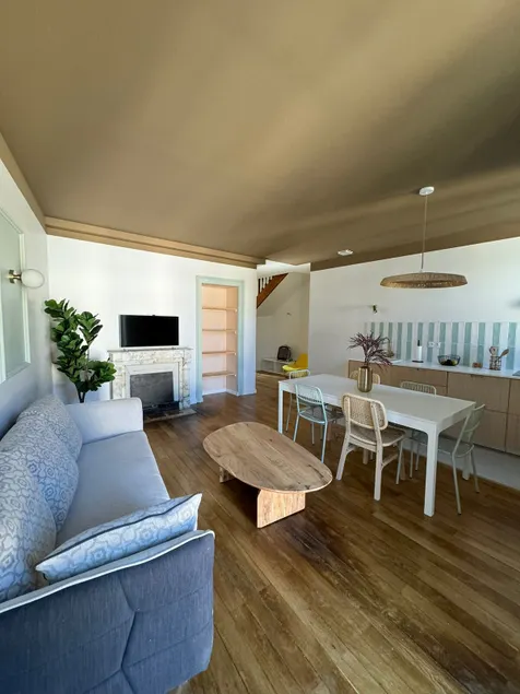 Charmant Studio Le Bourget-du-Lac - Image 1