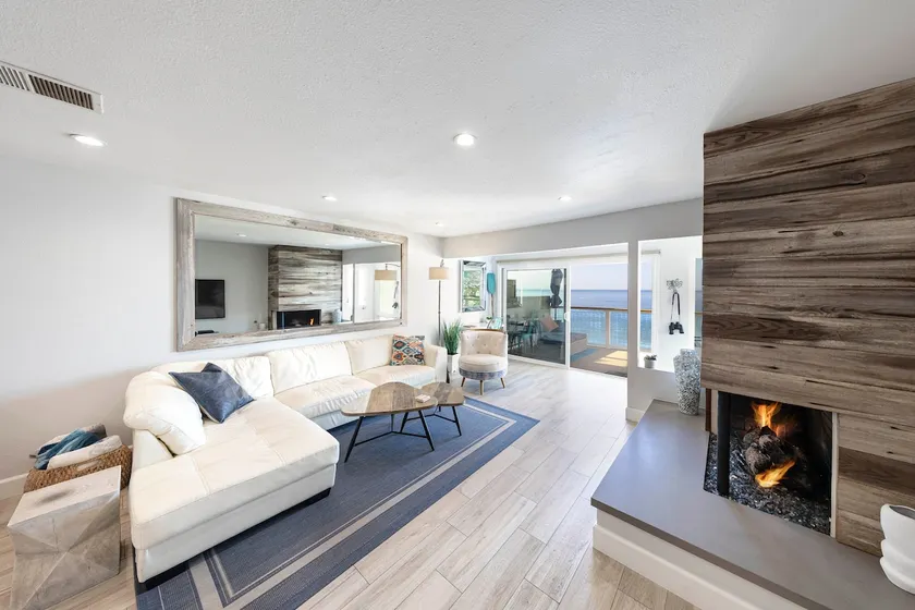 Spektakulära Oceanfront - de bästa utsikterna i Dana Point !!!!! - Image 1