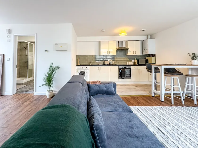 Thorpe Road, Norwich - Image 1
