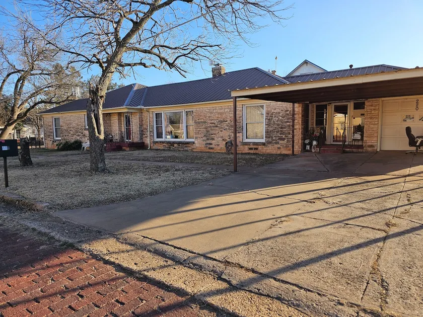 Harrison House - Image 1