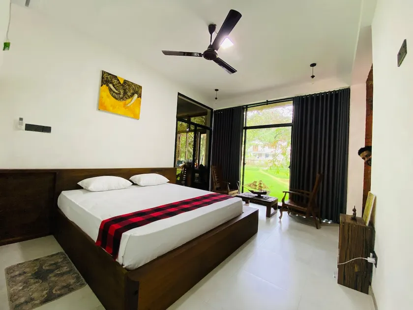 Ayubowan Eco Lodge - Kandy, Sri Lanka - Image 1