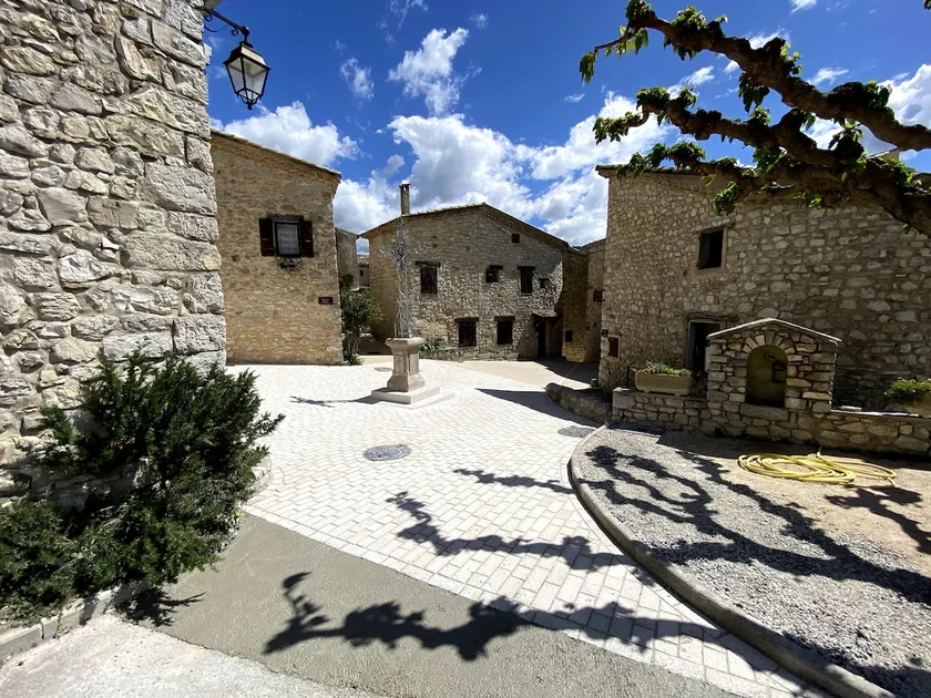 Charming Village House - Image 1