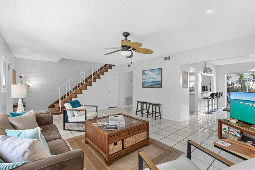 Beach Paradise Family Fun Beach Home big Terrace w - Image 1